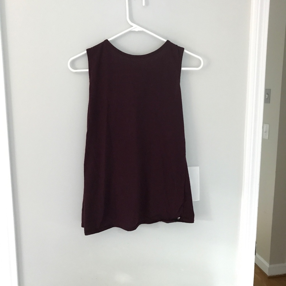NWOT Fabletics workout tank